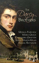 The Darcy Brothers